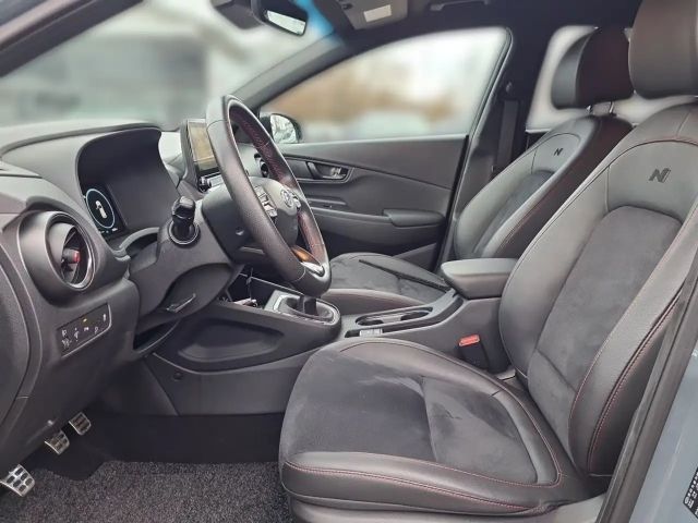 Hyundai Kona 1.0 N Line T-GDi