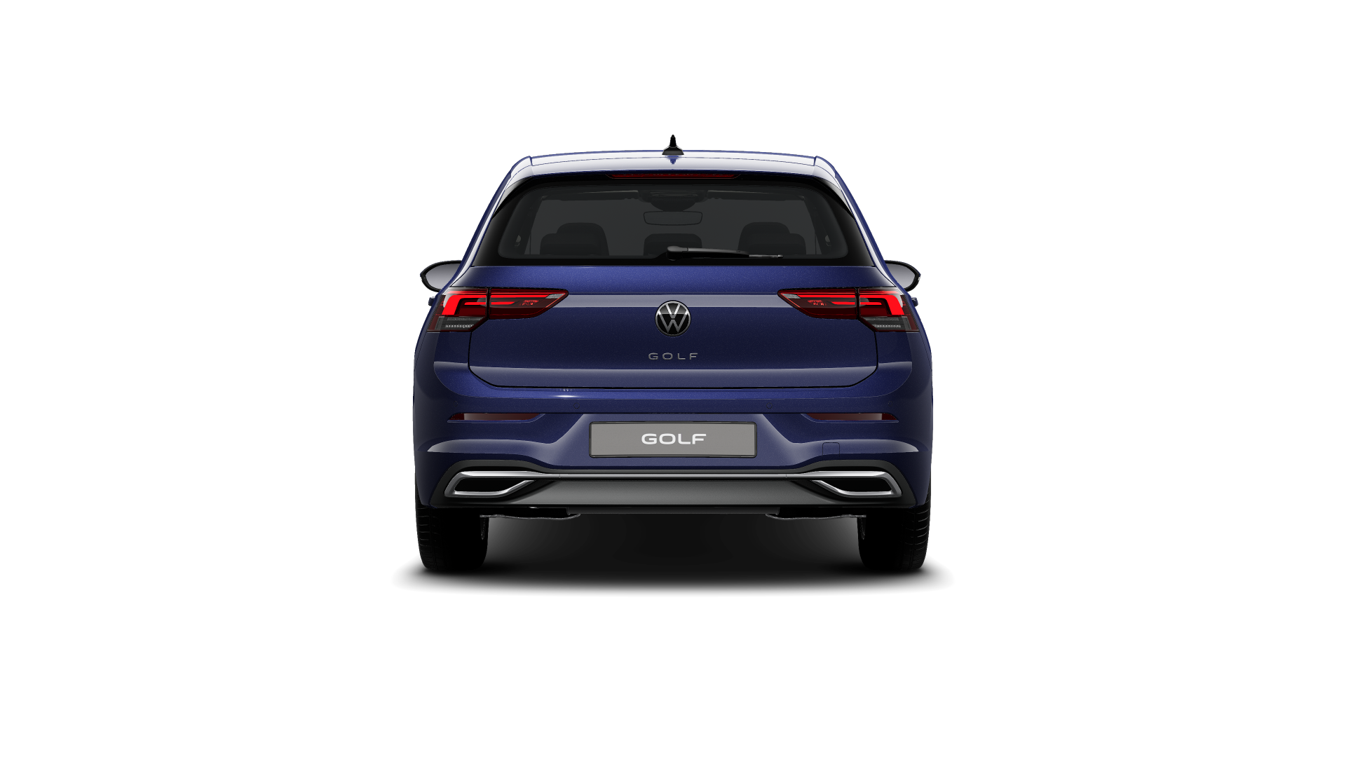 Volkswagen Golf 2.0 TDI DSG Golf VIII