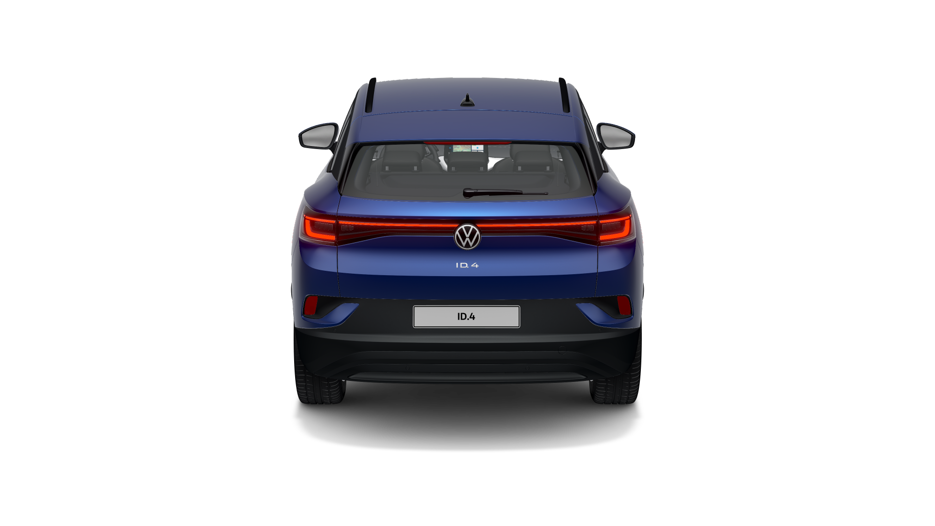 Volkswagen ID.4 Performance