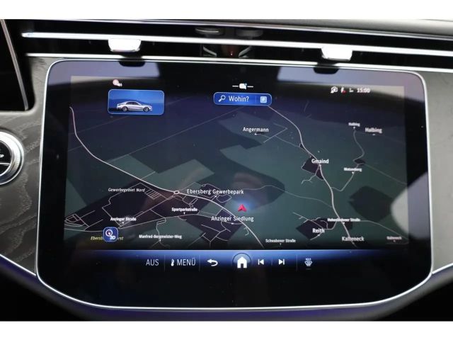 Mercedes-Benz E 450 4MATIC AVANTGARDE Sedan