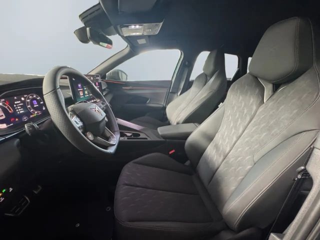 Cupra Terramar 2.0 TSI VZ