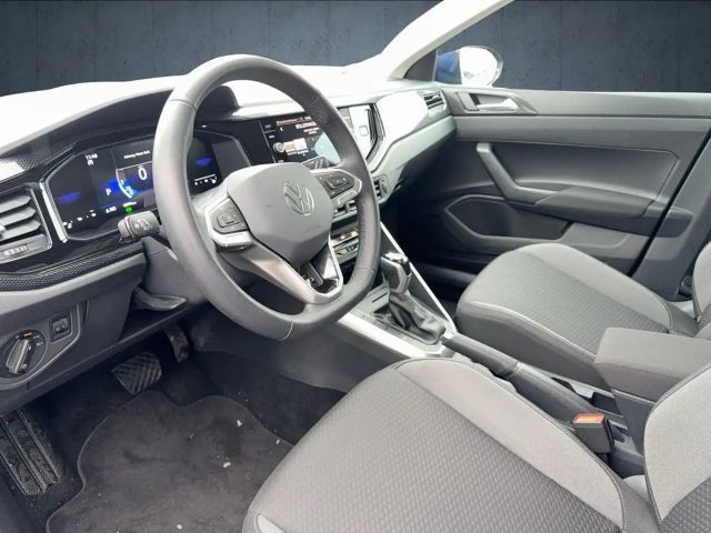 Volkswagen Taigo 1.0 TSI DSG Life