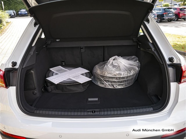 Audi Q3 45 TFSI Hybride S-Tronic