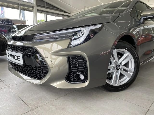 Suzuki Swace Comfort