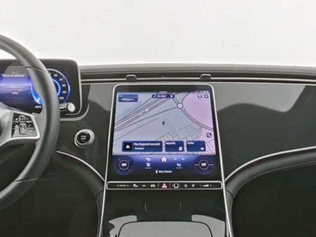 Mercedes-Benz EQE 300 Business Line Sedan