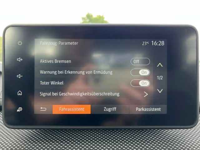 Dacia Sandero 1,0 TCe 91PS Expression Navi Klima