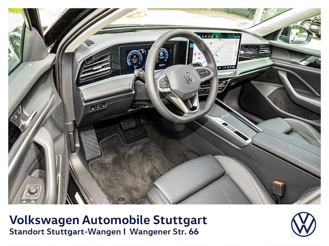 Volkswagen Passat Elegance Elegance Variant