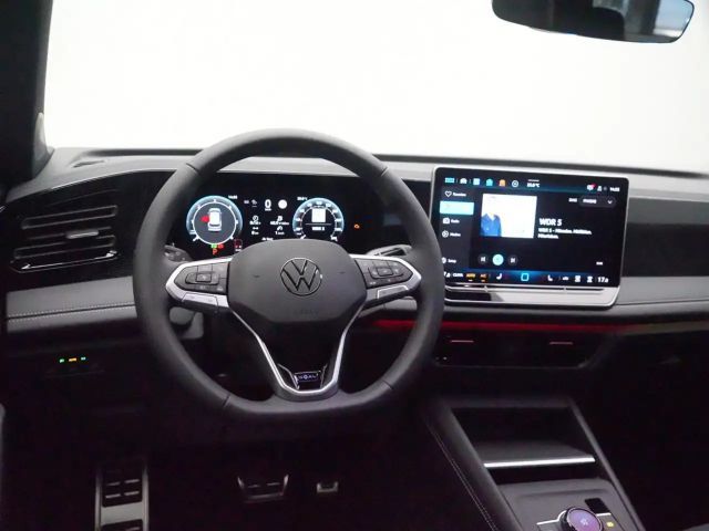 Volkswagen Tiguan TDI Goal KEYLESS PDC SHZ KLIMA AHK LED