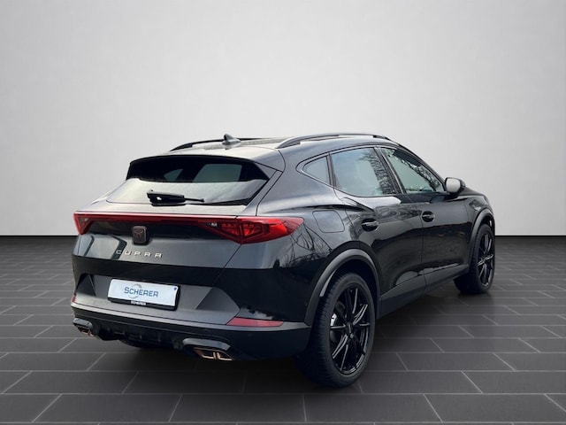 Cupra Formentor 1.4 VZ e-Hybrid