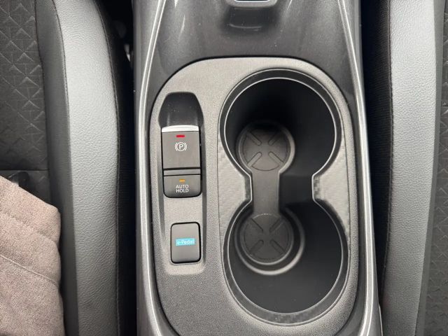 Nissan Juke 1.6 Hybrid N-Design 4AMT Aut.