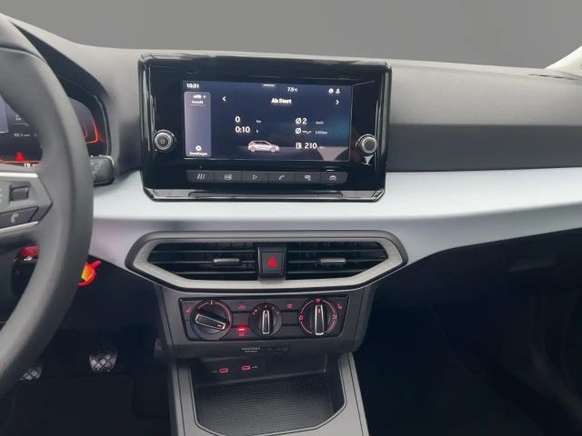 Seat Ibiza 1.0 MPI Style