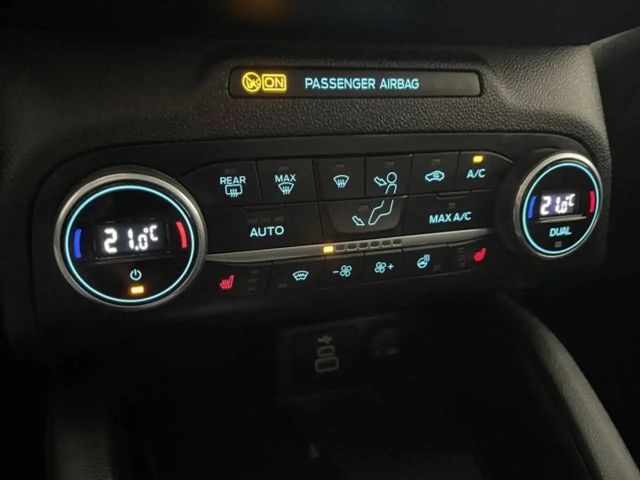 Ford Kuga AWD Cool & Connect