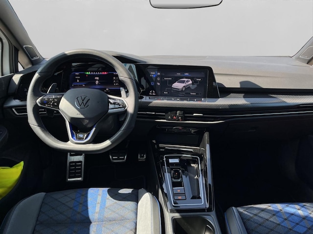 Volkswagen Golf Golf VIII