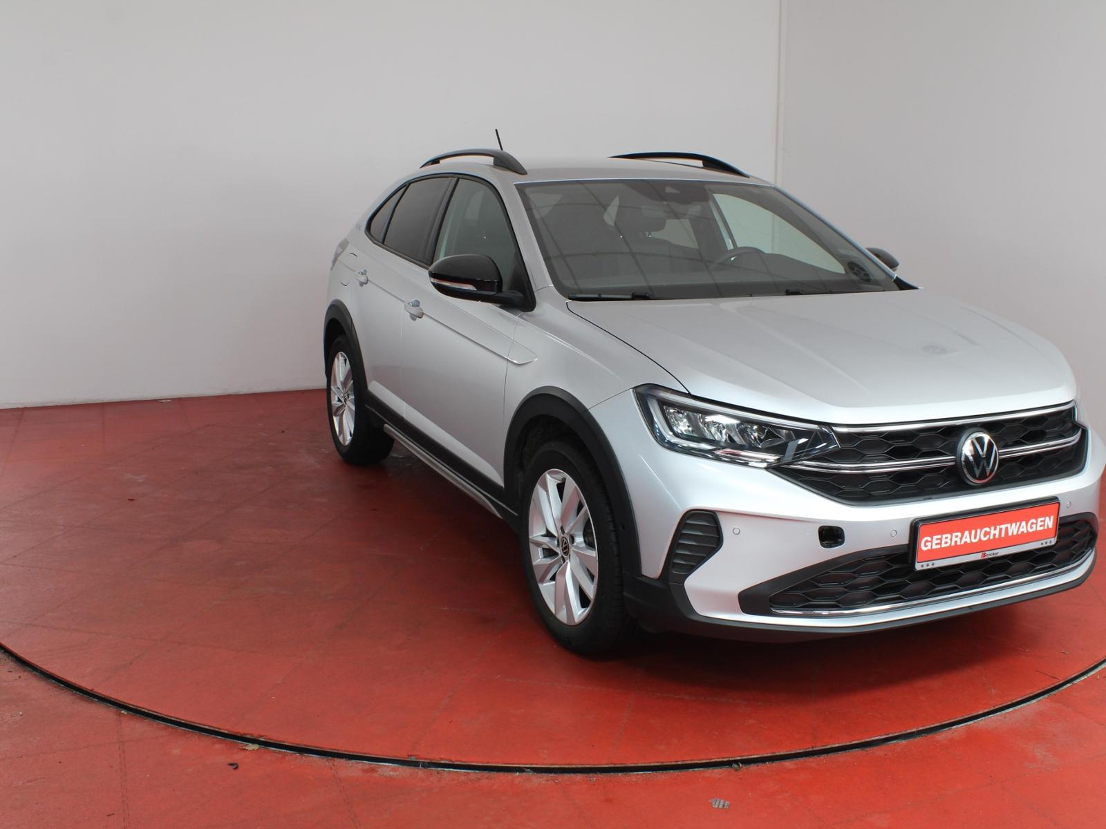 Volkswagen Taigo 1.0 TSI DSG