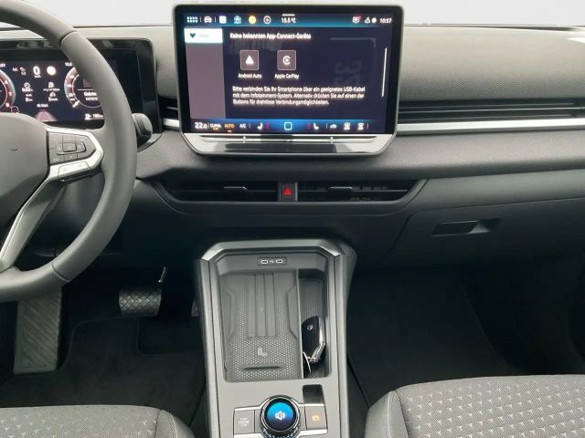 Volkswagen T-Roc 1.5 eTSI DSG Life