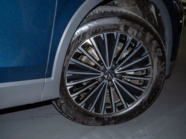 Volkswagen Tiguan 1.5 eTSI IQ.Drive