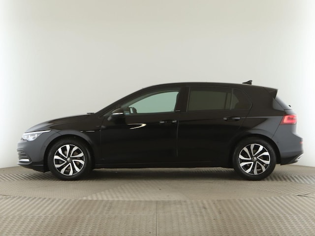 Volkswagen Golf 2.0 TDI Golf VIII