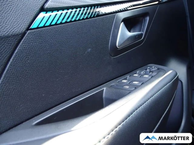 Peugeot 208 Allure Pack