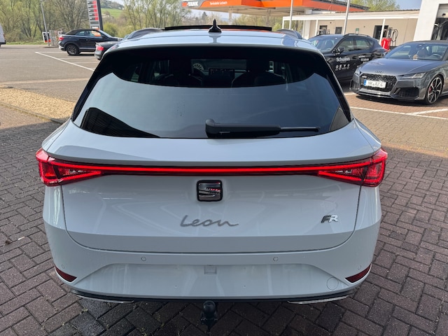 Seat Leon 1.5 eTSI Sportstourer