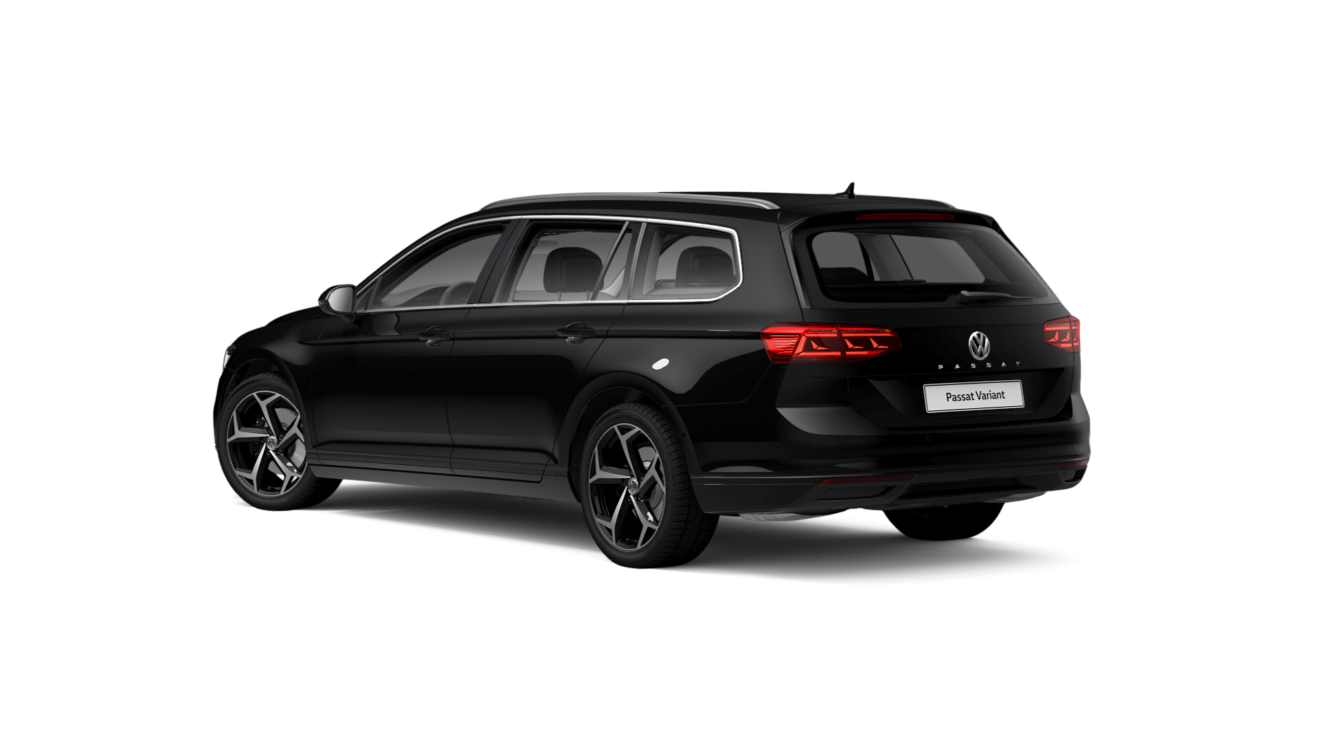 Volkswagen Passat 2.0 TSI Business DSG Variant