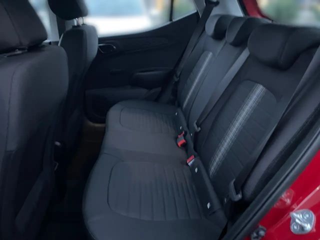 Hyundai i10 1.0 Trend