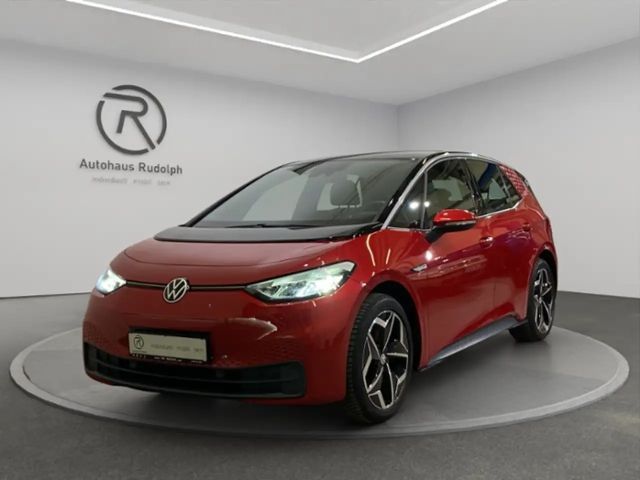 Volkswagen ID.3 Performance Pro