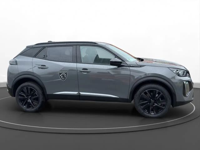 Peugeot 2008 GT-Line Hybrid