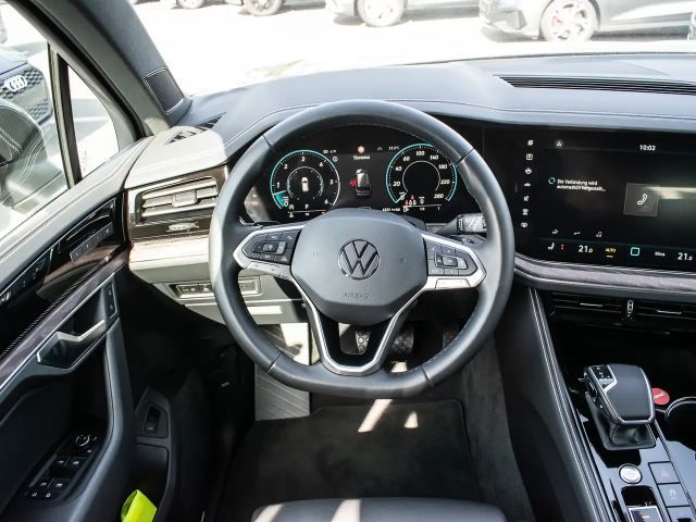 Volkswagen Touareg 3.0 V6 TDI Elegance Elegance