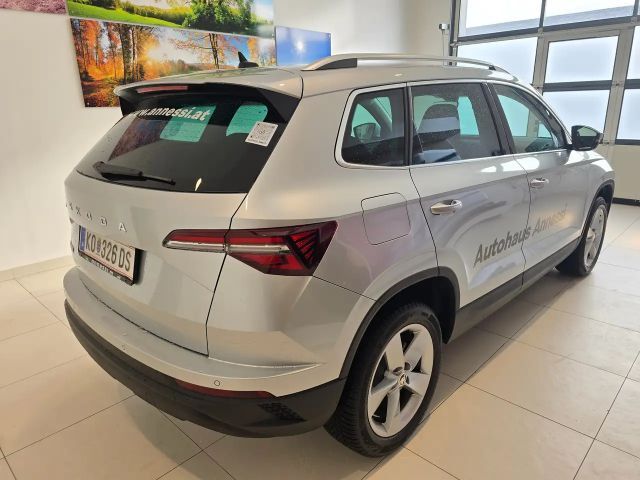 Skoda Karoq Selection
