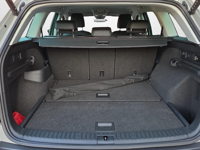 Skoda Kodiaq 2.0 TDI Style Style