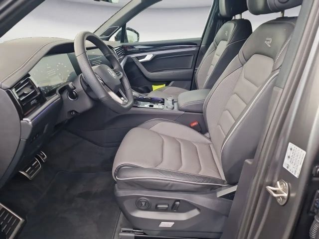 Volkswagen Touareg 3.0 V6 TDI R-Line