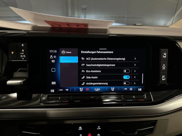 Volkswagen Multivan Lang Style T7