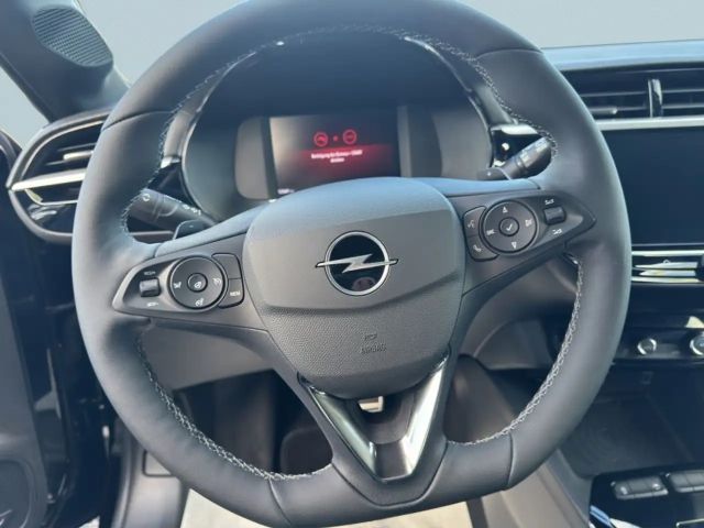 Opel Corsa GS-Line Grand Sport Turbo