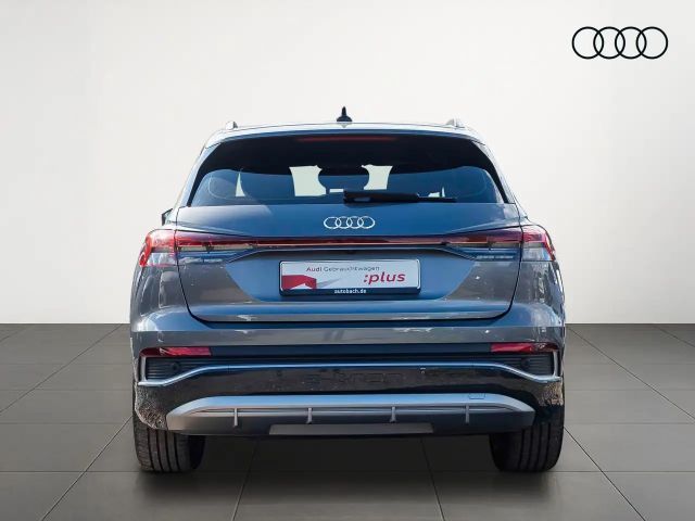 Audi Q4 e-tron 35 S-Line