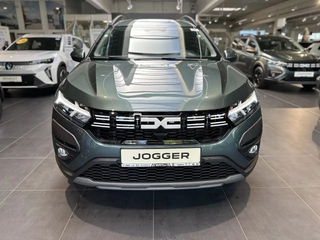 Dacia Jogger TCe 110