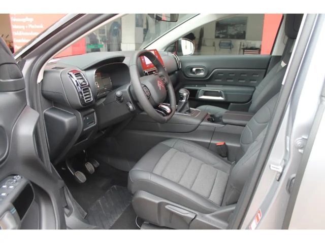 Citroën C5 Aircross You