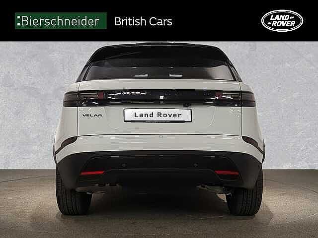 Land Rover Range Rover Velar D200 S