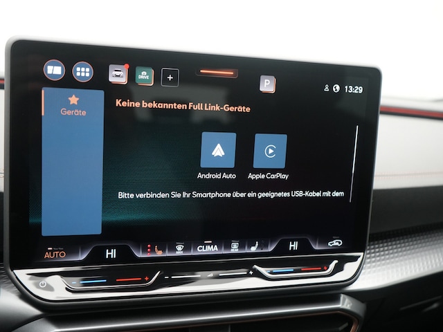 Cupra Leon DSG ST Sportstourer