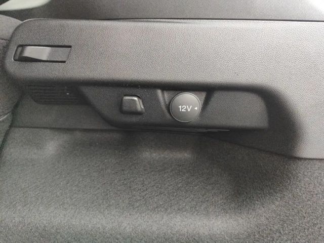 Ford Puma EcoBoost ST Line