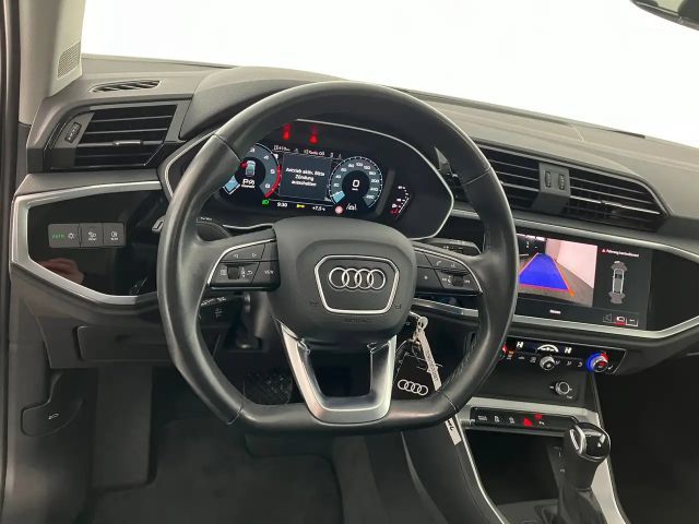 Audi Q3 40 TDI Quattro S-Line