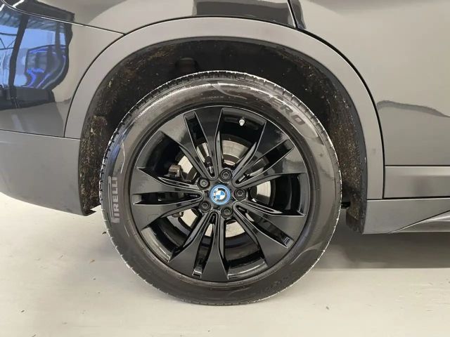 BMW X1 Sport Line xDrive