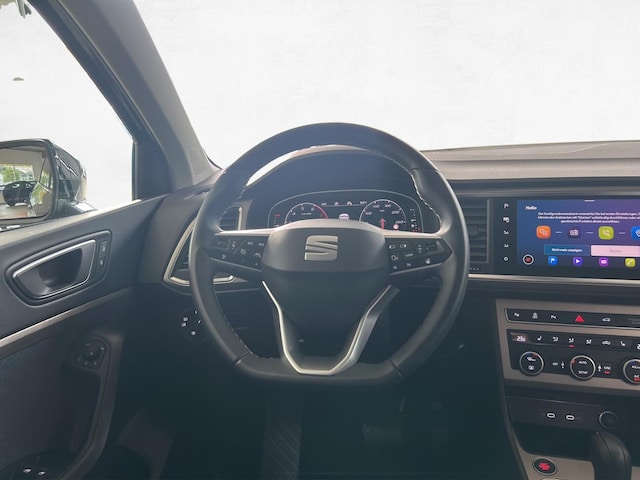 Seat Ateca 1.5 TSI DSG