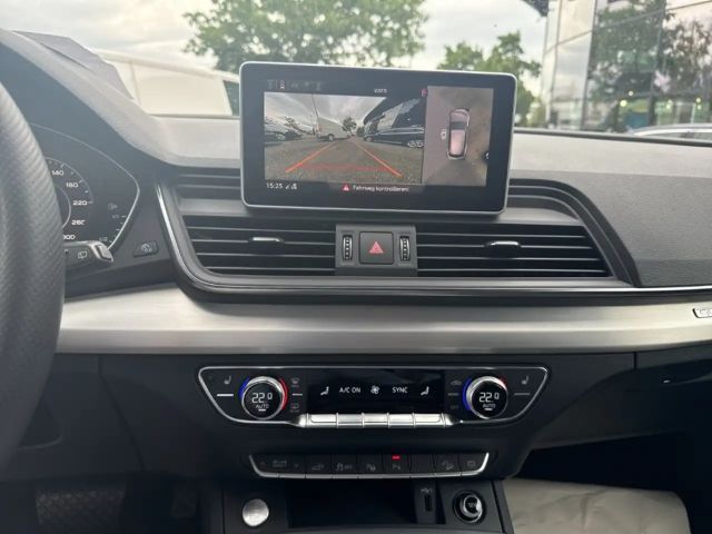 Audi Q5 Hybride Quattro Sport