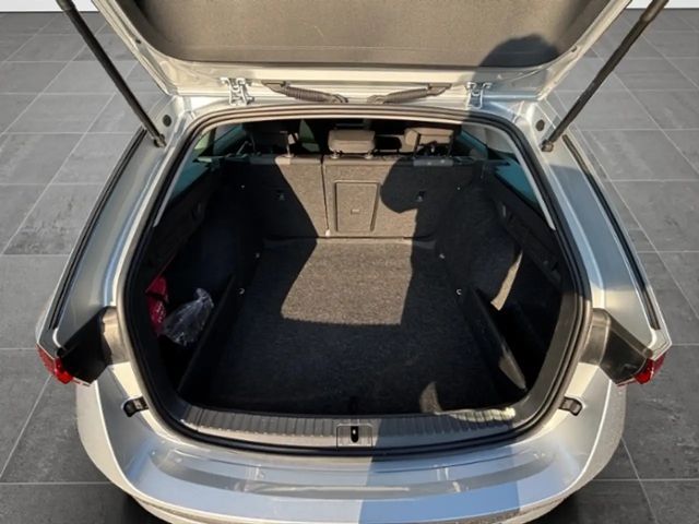 Skoda Octavia Ambition Combi