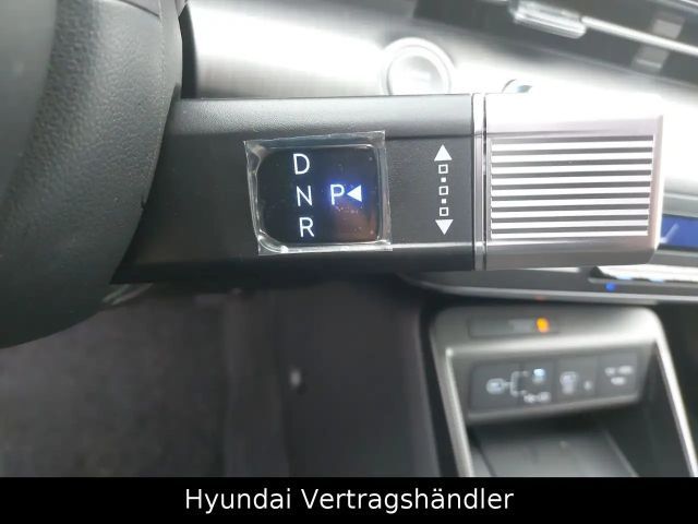 Hyundai Kona 2WD Hybrid Trend