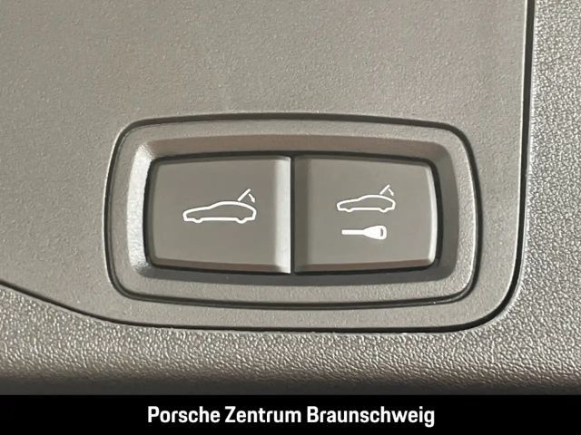 Porsche Taycan Sport Turismo