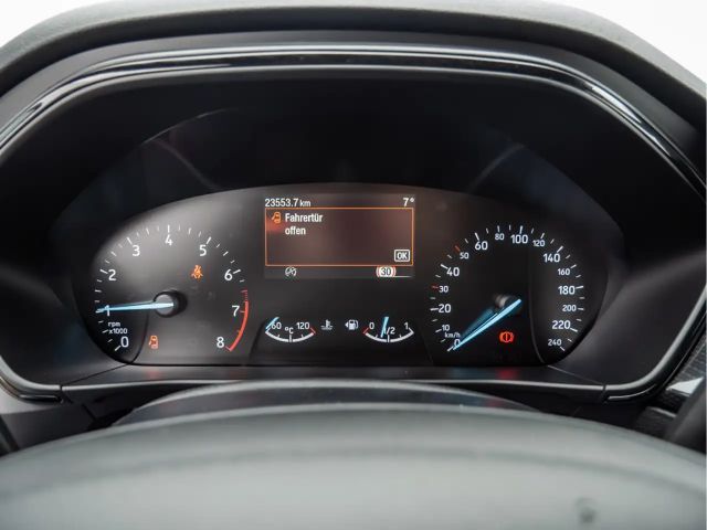 Ford Focus STLI 1.0L 125 PS MHEV