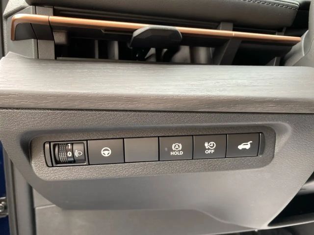 Nissan Ariya 87 kWh e-4ORCE