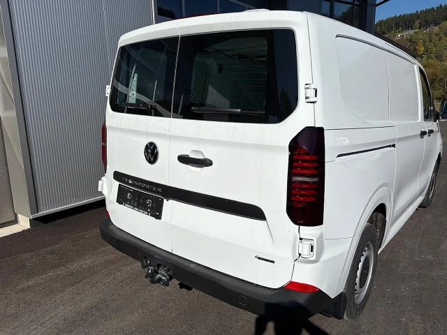 Volkswagen Transporter 4Motion T7