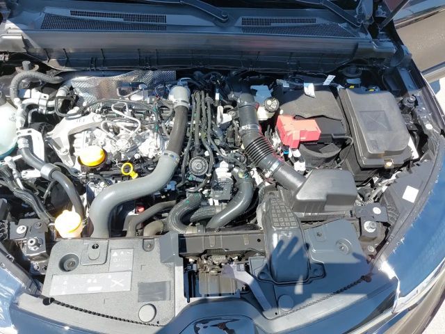 Renault Arkana EDC RS TCe 140